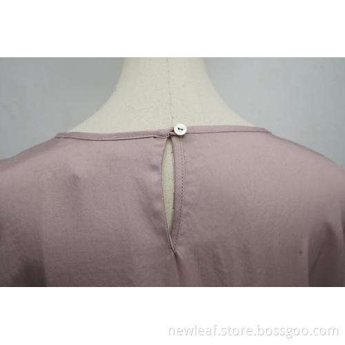 Ladies high fashion Blouse